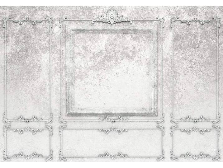 Fotobehang - Patina Panels 400x280cm - Vliesbehang