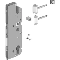 Reparaturschloss Hauptschloss Renovierungsschloss RHS RS 1000 SL 65/92/10 für Me