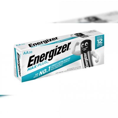 Energizer Eco Advanced Mignon (AA) - 20er Pack