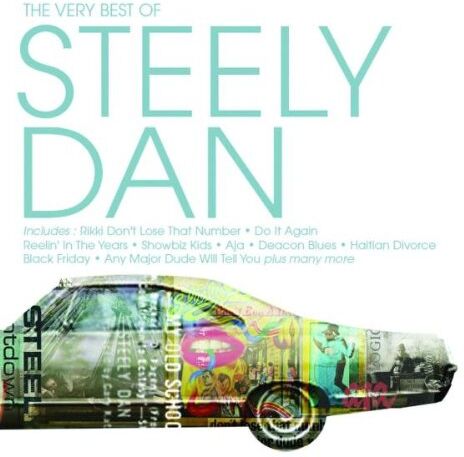 Steely Dan - The Very Best of - Preis vom 30.09.2026 22:30:23 h