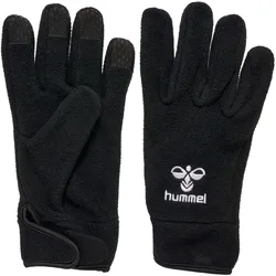 hummel hmlFLEECE Handschuhe 2001 - black M