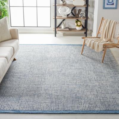 SAFAVIEH Handmade Metro Gieneke Wool Rug