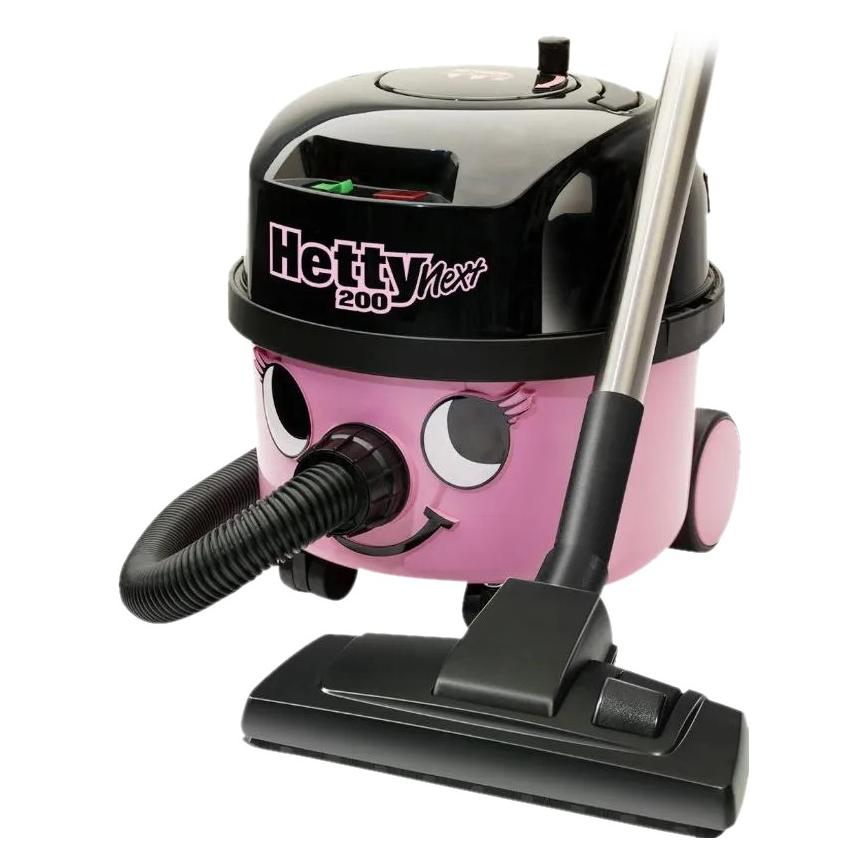 Numatic HVN-208 Hetty Next (5028965708071)