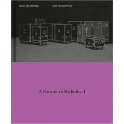 How to Disappear, Sachbücher von Colin Greenwood