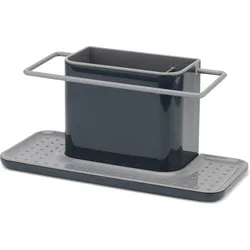 Caddy Spülbecken-Organizer groß grau