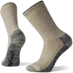 Smartwool, Unisex, Sportsocken, Mountaineer Classic Edition Maximum Cushion (34 - 37), Beige
