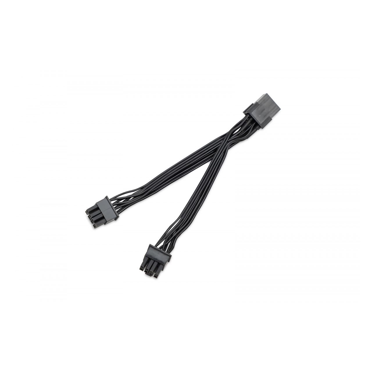EK Water Blocks EK-Loop OmniLink 2-Way-Splitter - 100mm