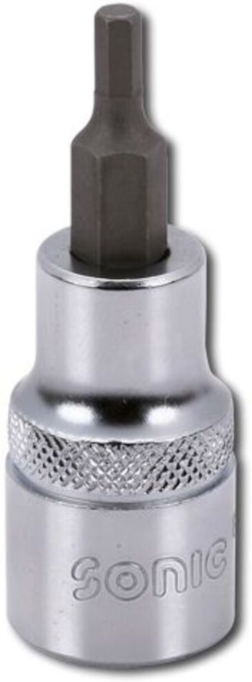 Sonic Chiave esagonale 1/2" 6 mm