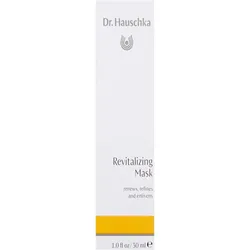 Dr. Hauschka, Gesichtsmaske, Revitalizing Mask (30 ml) (30 ml)