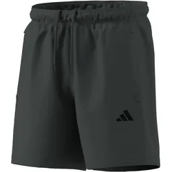 Adidas, Herren, Outdoorhose, Workout Essentials Base Woven (XL), Grün