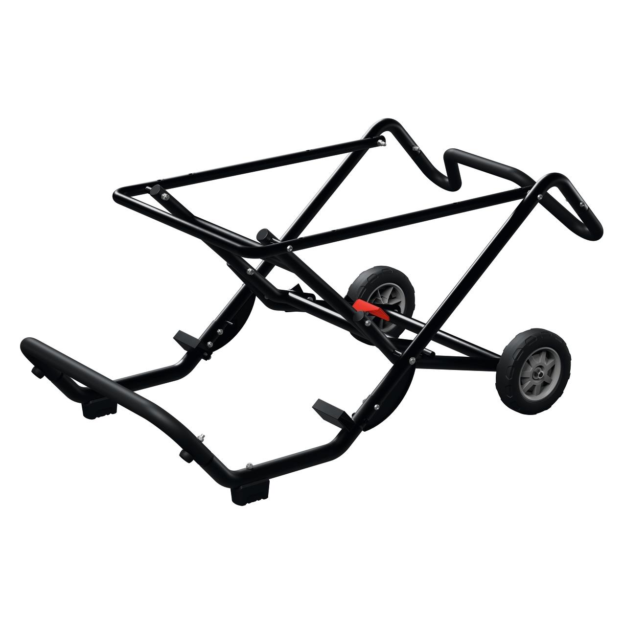 Bosch Professional Bosch GTA50W Transport- und Arbeitstisch (0601B57000)