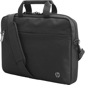 HP Laptoptasche Renew Business 3E2U6AA, schwarz, recyceltes PET, bis 17,3 Zoll