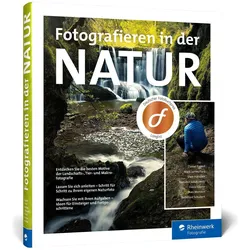 Fotografieren in der Natur, Ratgeber von Radomir Jakubowski