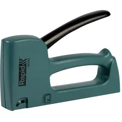 RAPID R13 Handtacker Skog Grün