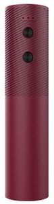 Multisell Products Hub Red Wine Corkscrew Rechargeable, Electric Wine Opener Automatic, Bar Accessories Christmas Gifts, Bottle Opener red
