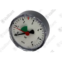 Vaillant Manometer Vaillant-Nr. 101252