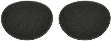 Beyerdynamic Foam Pad Set Vorderseite Schwarz