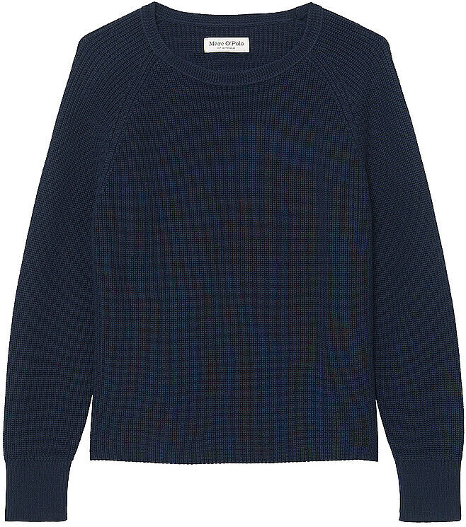 Marc O' Polo Pullover dunkelblau   M M