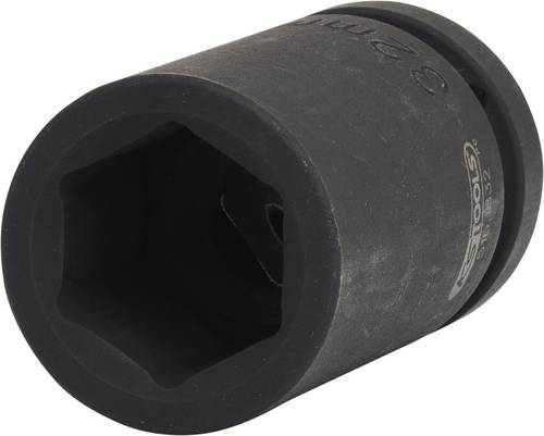 KS Tools 515.1832 Kraft-Steckschlüsseleinsatz 32mm