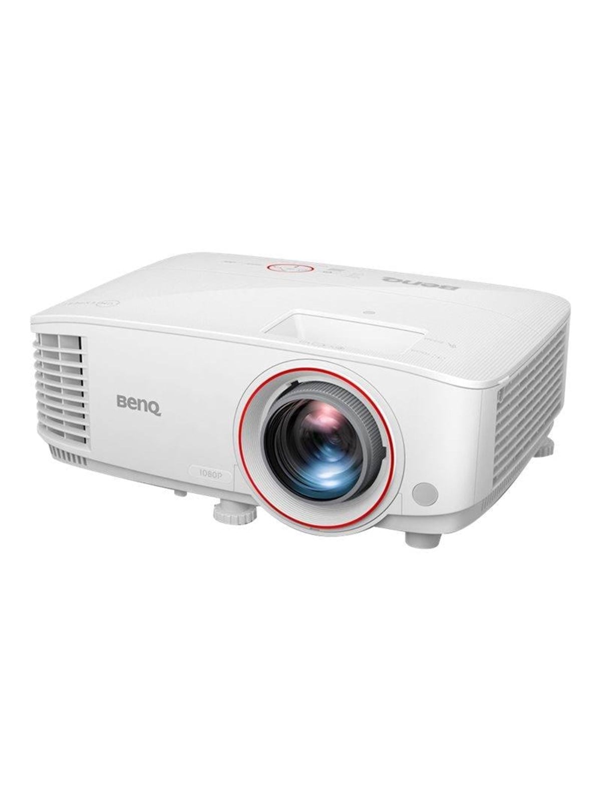 BenQ Projektoren TH671ST - DLP-projektor - 3D - 1920 x 1080 - 3000 ANSI lumens