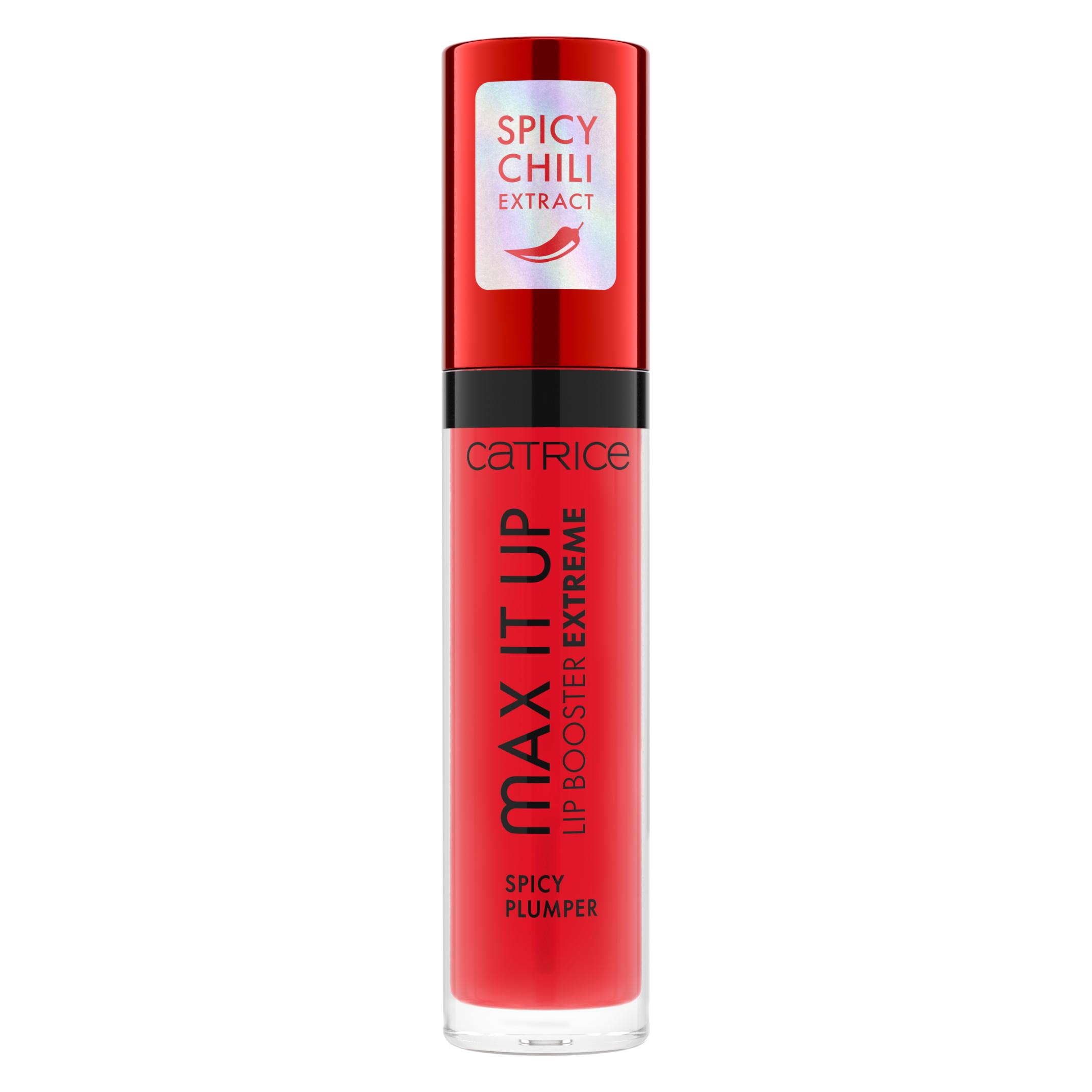 Catrice Max It Up Lip Booster Extreme Spice Girl (010, Spice Girl) (941955)