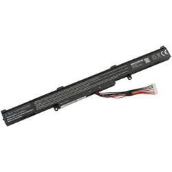 IPC L41LK2H (4 Zellen, 3400 mAh), Notebook Akku