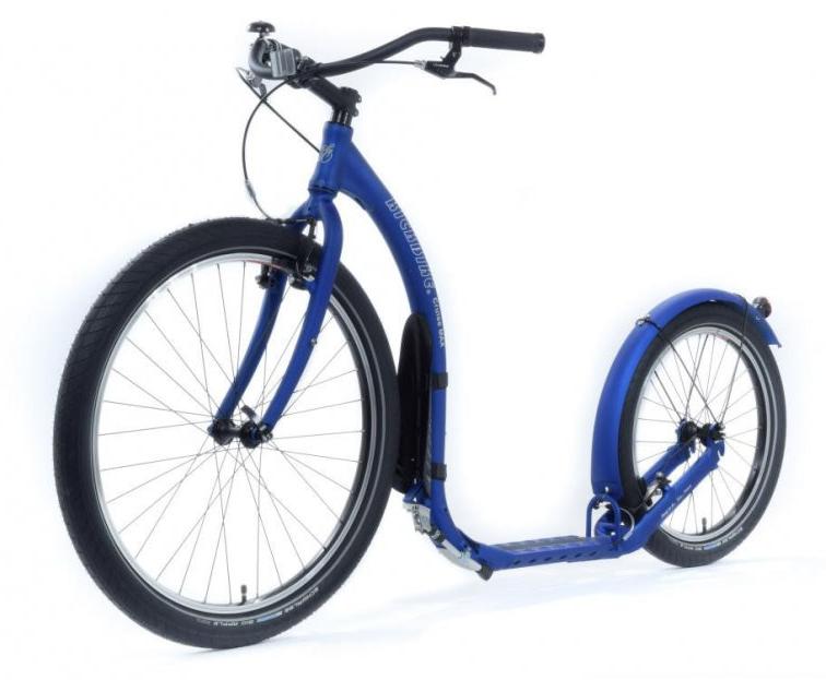 Kickbike Cruise Max Blue