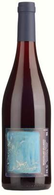 """Guy Breton""" """Guy Breton Beaujolais-Villages Cuvee Marylou 2025 Red Wine - France"""