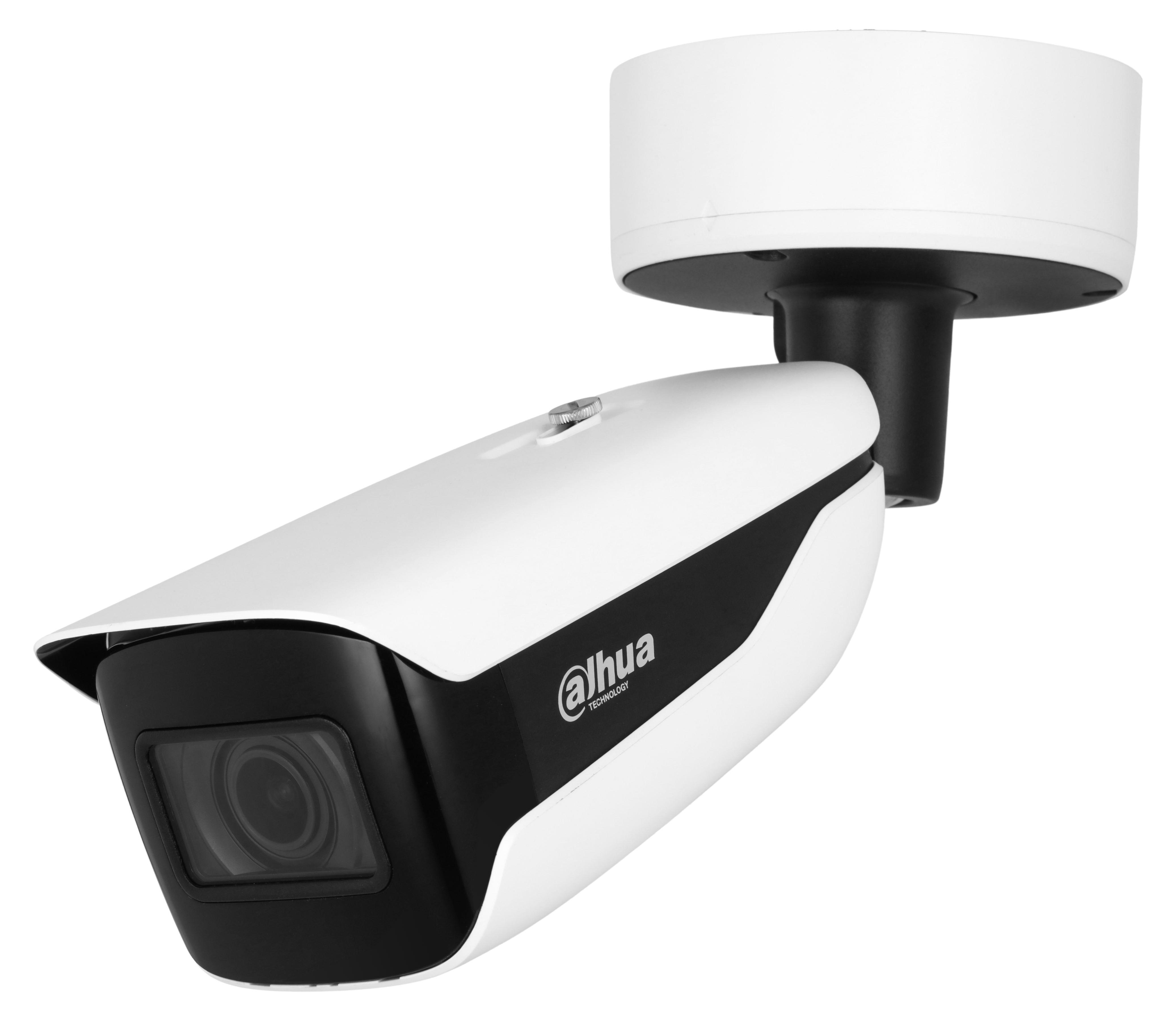 Dahua DH-IPC-HFW71242H-Z-X 12MP IR Bullet WizMind Network Camera