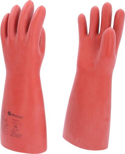 KS Tools 117.0099 Elektrikerhandschuh 1 Paar
