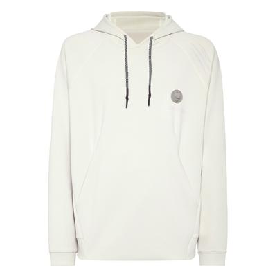 Sweatshirt PLEIN SPORT "Langarm-Sweatshirt", Herren, Gr. M, grau (10, grau), Obermaterial: 95% Polyester, 5% Elasthan, Sweatshirts Sweatshirt