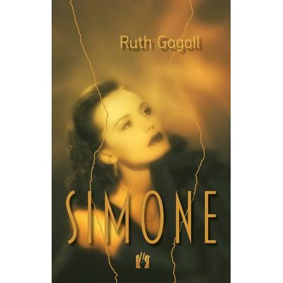 Simone, Taschenbuch von Ruth Gogoll, El!es-Verlag, 978-3-932499-24-1