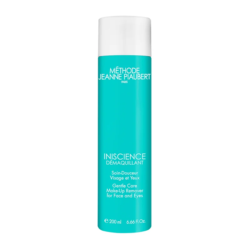 Methode Jeanne Piaubert Iniscience Démaquillant Soin-Douceur Visage et Yeux, 200ml 600412