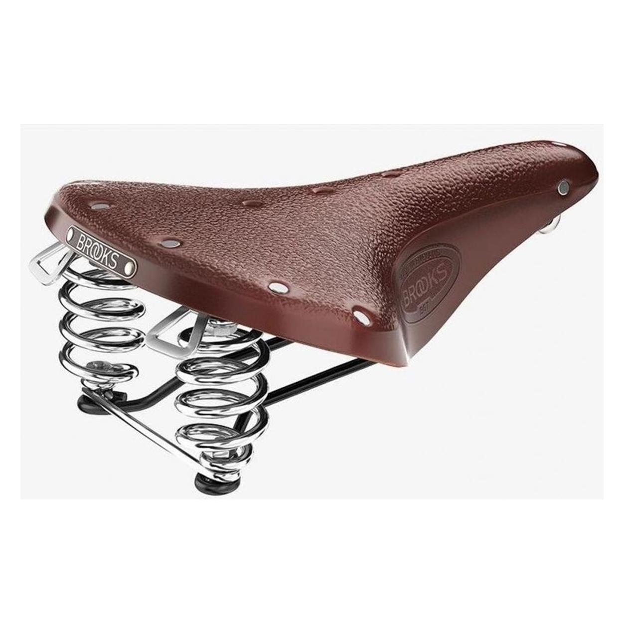 Brooks England B67 (B427HS A07205)