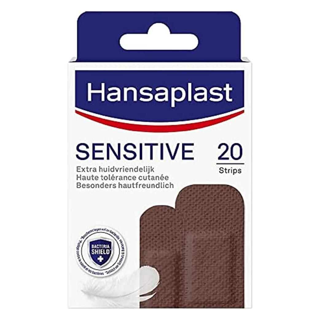 Beiersdorf Hansaplast Sensitive Dunk (20x) (17441978)