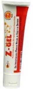 Mint-e Health Z-Gel 60 ml