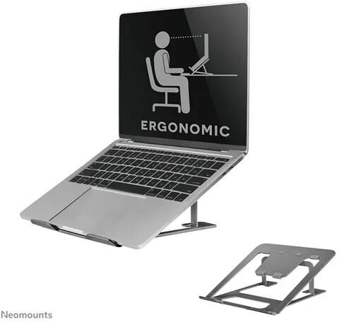 Neomounts Suporte NSLS085GREY para portátil