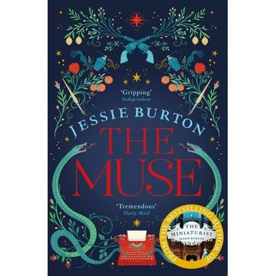 The Muse, Taschenbuch von Jessie Burton, Picador UK