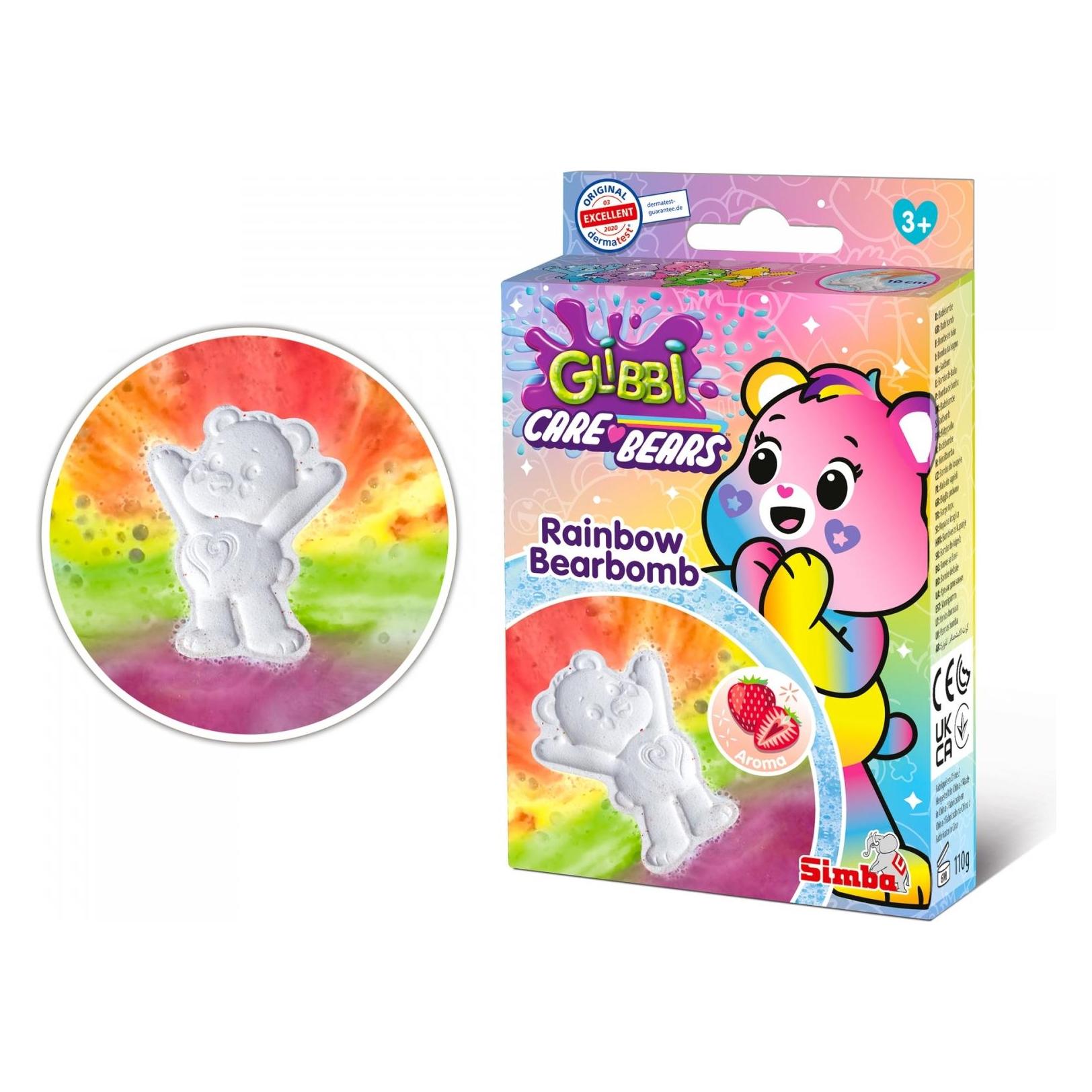 Simba Care Bears Magische Badebombe (105953971)