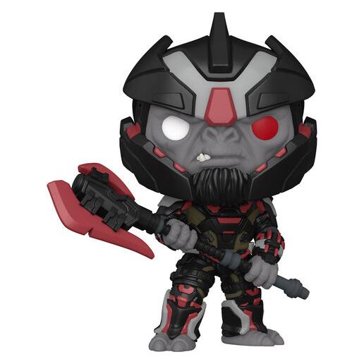 Funko Pop! Halo Infinite : Escharum w/ Axe 15 cm (22) (39562)