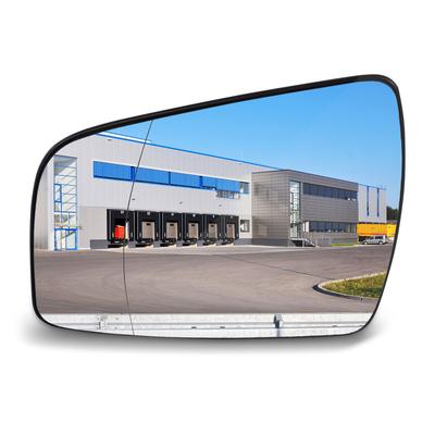 Bestprice Spiegelglas asphärisch (Fahrerseite) [Hersteller-Nr. 40978792] für Opel