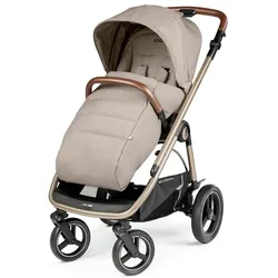 PEG Sportwagen Veloce TC Astral Aluminium