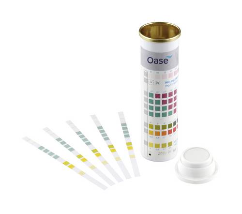 Oase AquaActiv QuickSticks 6in1 Teststäbchen 1 St.