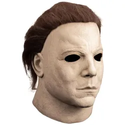 Trick or Treat Studios Rob Zombie's Halloween - Junger Michael Myers Maske
