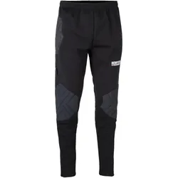 Derbystar, Herren, Sporthose, Chris Pro II Torwarthose Herren (S), Schwarz
