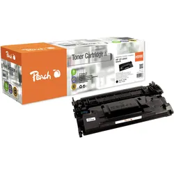 Peach, Toner, 59X, bk, PEA, CF259X, Modul (BK)