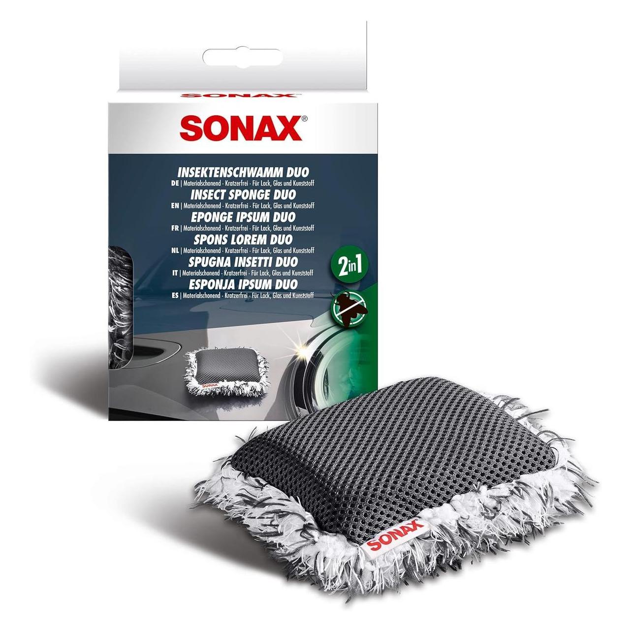 Sonax InsektenSchwamm (617828)