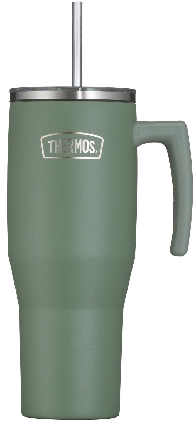 THERMOS® Isolierbecher Refreshing Series grün 1,1 l 4140355110