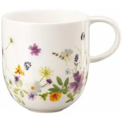 Rosenthal, Tasse, Brillance - Grand Air lila - Becher mit Henkel (340 ml, 1x)