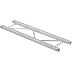 Alutruss BILOCK BQ2-290 2-Punkt-Traverse, Montage Lichttechnik, Silber